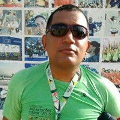 Fernando Nascimento