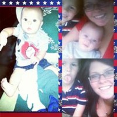 Amber Nicole Dunning