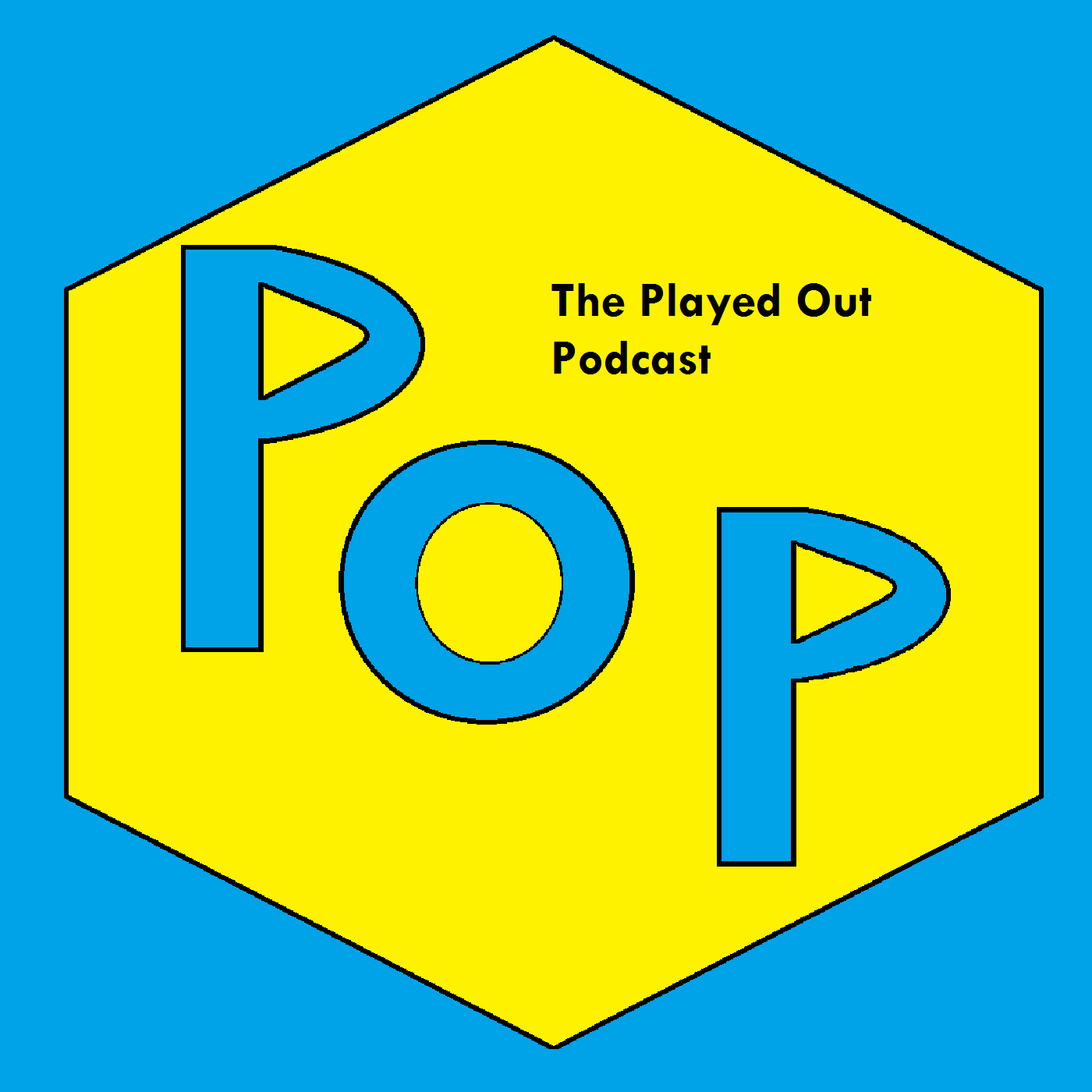 Played Out Podcast