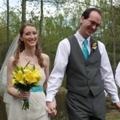 Courtney Price Davis