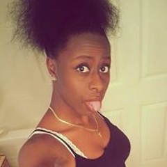 Kennise Sharday Johnson