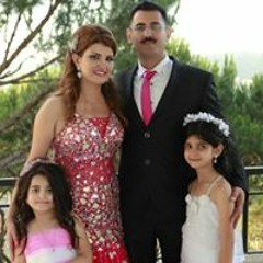 Nader Fares