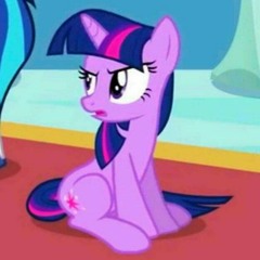 TwilightSparkle