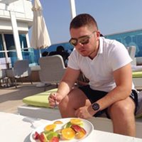 Filip Jovićević’s avatar