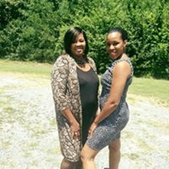 Lahronda Robinson-Owen