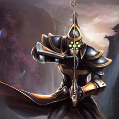Allen Zhang