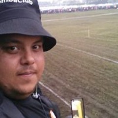 Daniel BombaClub Erichsen