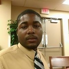 Andre 'Drebone' Collier