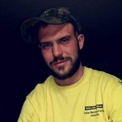 Matthew Phillip Robinson