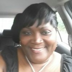 Pamela Redding Frazier