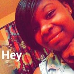 La'Quel Renee Tellis