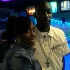 Tunisha MrsBlakk Bennett