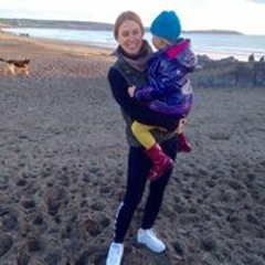 Hannah Rose Connolly