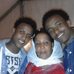 Eyob Embaye