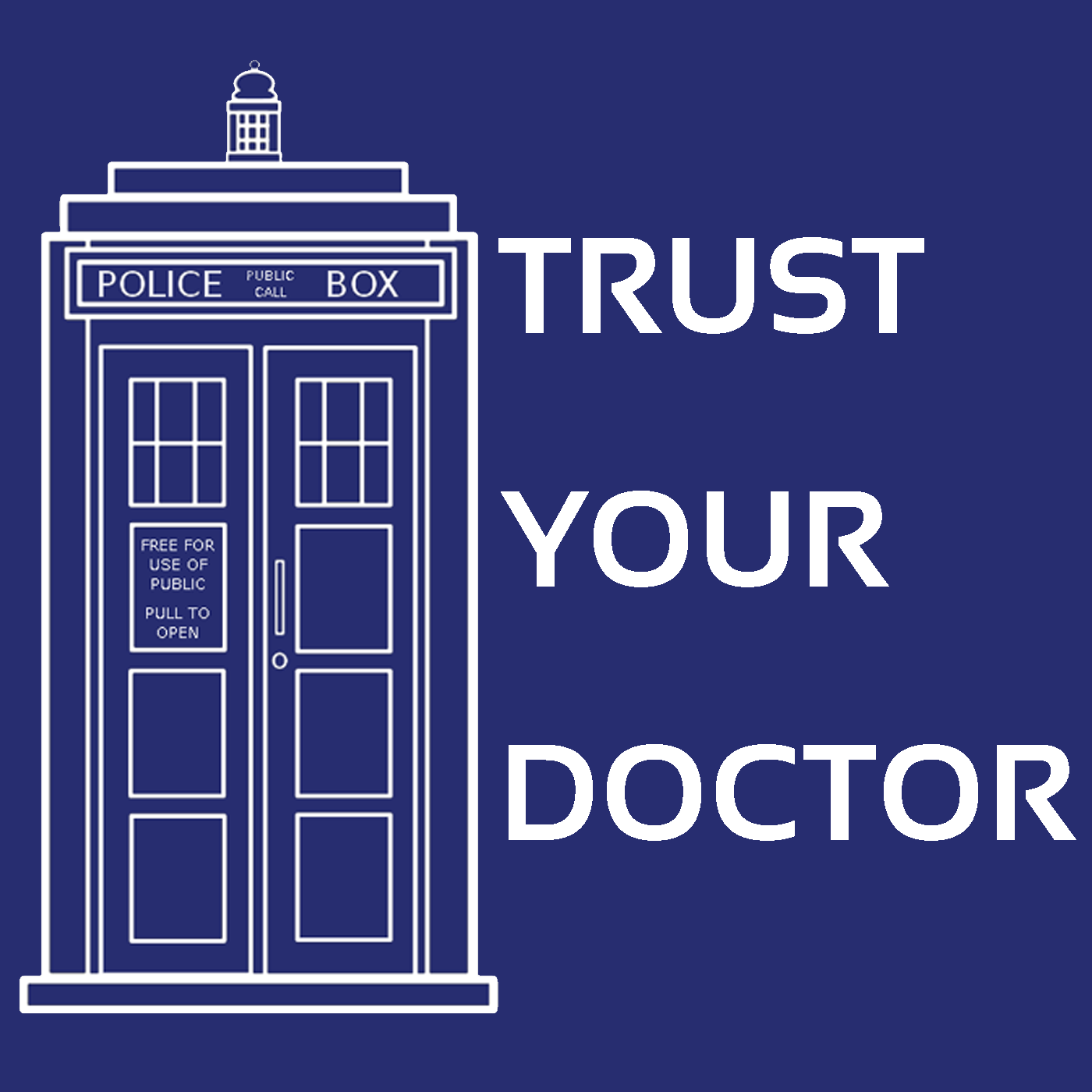Whovians Round Table