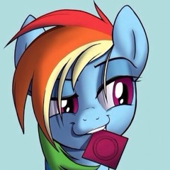 Rainbow Dash