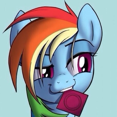 Stream Rainbow Dash music  Listen to songs, albums, playlists for free on  SoundCloud