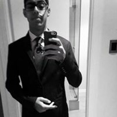 Muhammad Haffejee