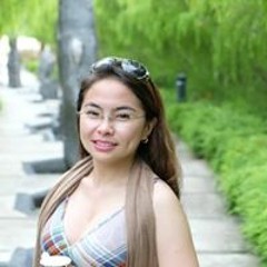 Aileen Bugay-Enriquez