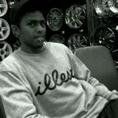 Ismaeel Illest Adams