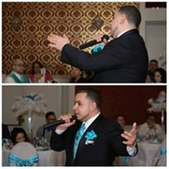 Steven Falcon Parrilla