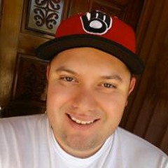 Marco Antonio Robles