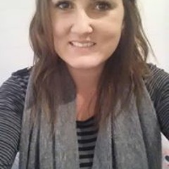 Alexandra Maree Schulte