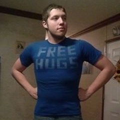 Jamieson Rain Richardson