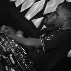 MC BR - TRETA DO LOBISOMEN - DJ MARLON DA BARIRI 2014