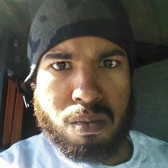 Jordan Raphael Sanchez