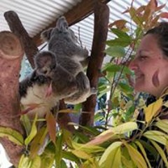 Cloé Scotto Di Perrotolo