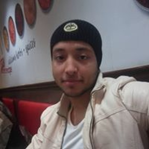 Mohamed Zakaria’s avatar