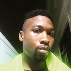 Domonique Pennington