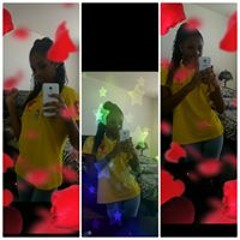 Chrisceilla Cornwall