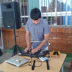 DJ  ANDRUXS