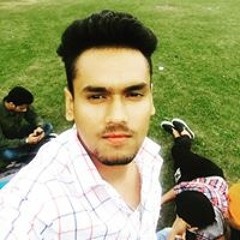 Jashan Gill