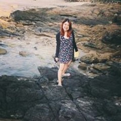 Chutimon Ongwisespaibul