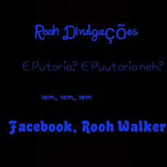 Rooh Walker