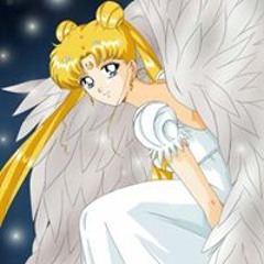 Nina T'ika D. Arroyo