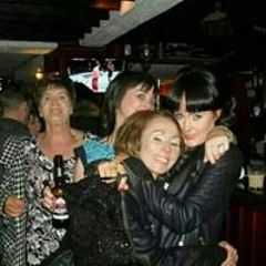 Moncha Maire Mc Ateer