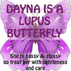 Dayna's Lupie Groupies