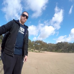 JohnDogg aka M. Grant