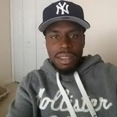 Julian Giovanni Gibbs