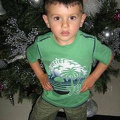 Ricky Morris Almdawar