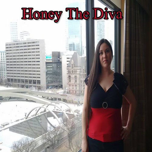 Stream Honey The Diva music | Listen to songs, albums, playlists for free  on SoundCloud