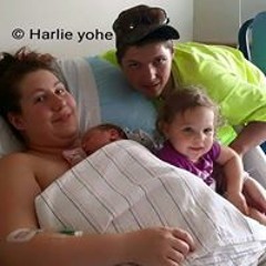 Harlie Yohe