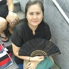 Christine Wong Wei Yee