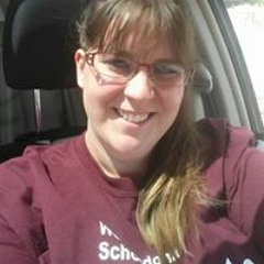 Amanda Morgan Raucci