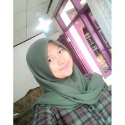 Yusi Alviani Nur Alamsyah’s avatar