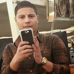 Mohamed Hamdi
